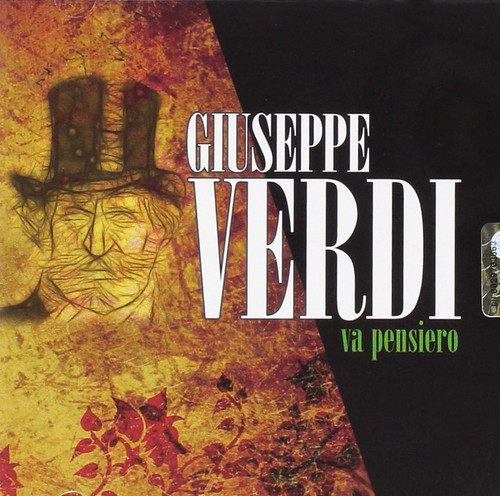 Pensiero giuseppe verdi - va,