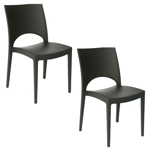 Set sedie casa giardino - |,