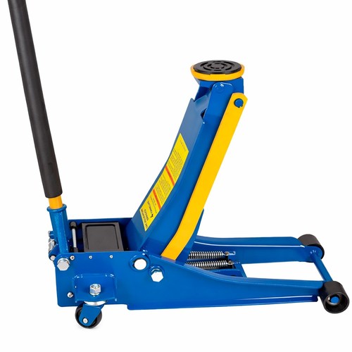 Cric idraulico carrello - idraulico,