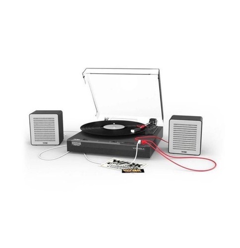 Stranger things victrola - stranger, wsqk