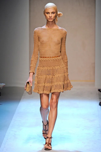 Abito salvatore ferragamo 2011 - salvatore,