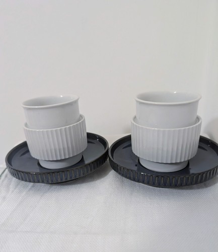 Coppia tazzine caffè - tazzine,