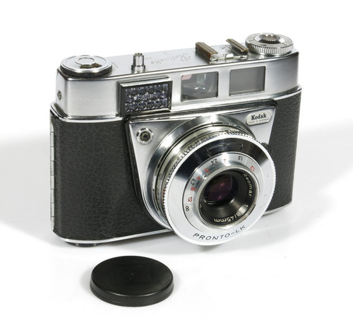 Prl kodak retinette 1b - prl),