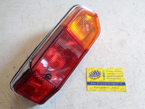 Fanale posteriore fiat 124 - fanale,