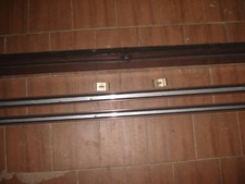zanzariera a rullo verticale