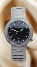 Iwc porsche design ocean - porsche,