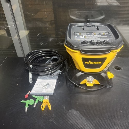 Wagner control 150 - control,