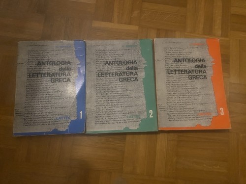 Libri antologia della - libri,