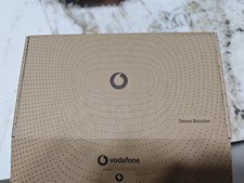 Vodafone Booster Seven Extender Wireless WiFi 7