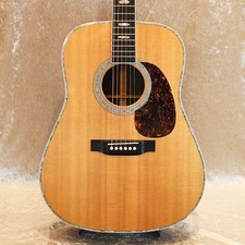 Martin D-41 Chitarra acustica
