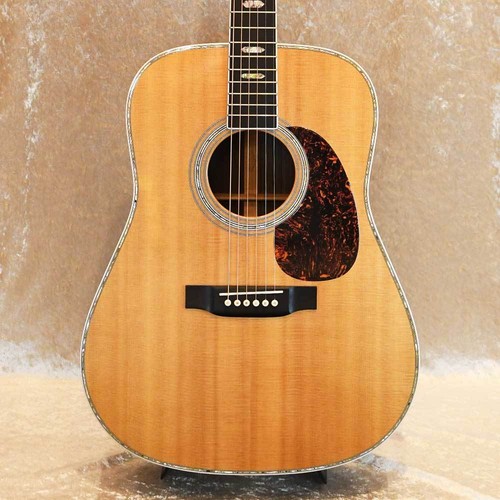 Martin chitarra acustica - martin,