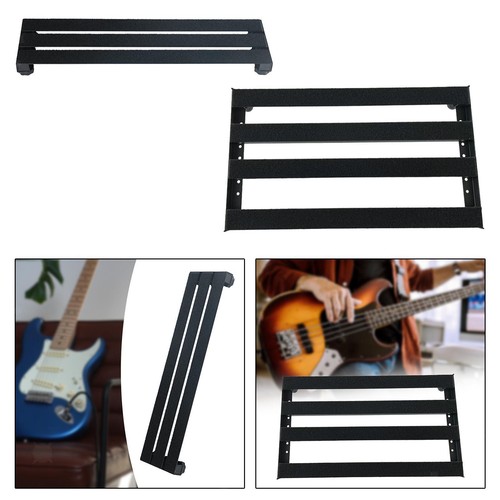 Pedalboard effetto metallo - pedalboard,