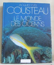 Le Monde des océans |
