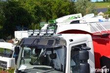 Barra Tettuccio C + Jumbo