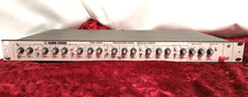 KLARK TEKNIK Equalizzatore