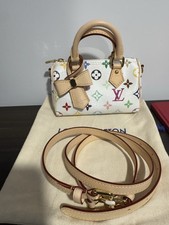 Borsa Nano Speedy Murakami 2025