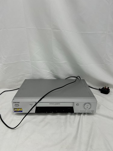 Sony slv se720 nicam - slv-se720, vcr