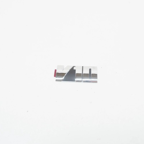 Adesivo motore bmw e60 m5 - motore,
