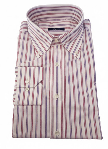 Camicia ingram comfort fit - camicia,