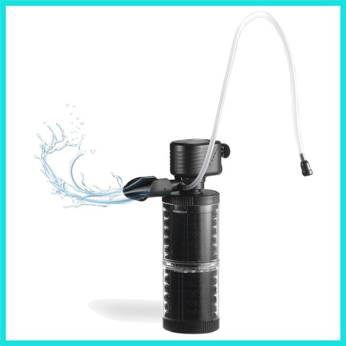 Filtro per acquario 15w - filtro,