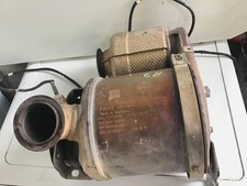 CATALIZZATORE PER AUDI A3