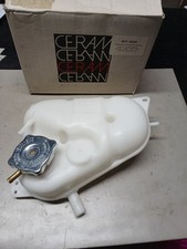 Vaschetta liquido Radiatore