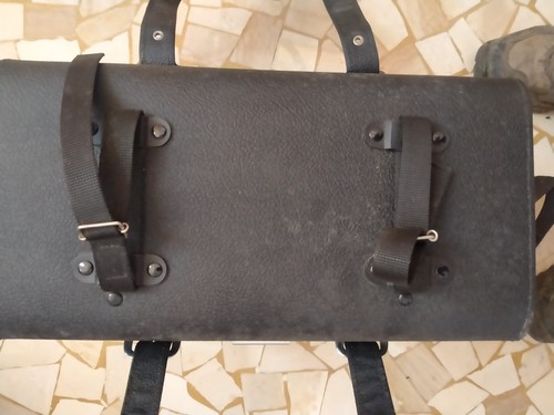 Valigia per accessori