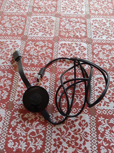 Google chromecast 2ª - google,