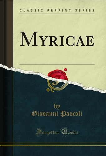 Myricae - , (classic