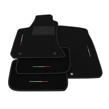 Tappetini tappeti compatibili con Lancia Thema 2011-2022