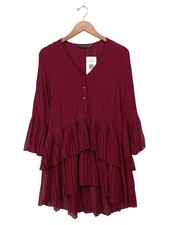 Zara Abito Chemisier Donna