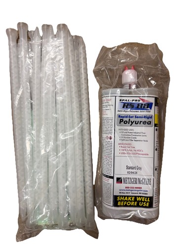 Metzger mcguire spal - rs, 88