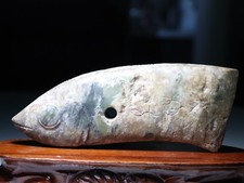 Ciondolo Ascia Zax Pesce