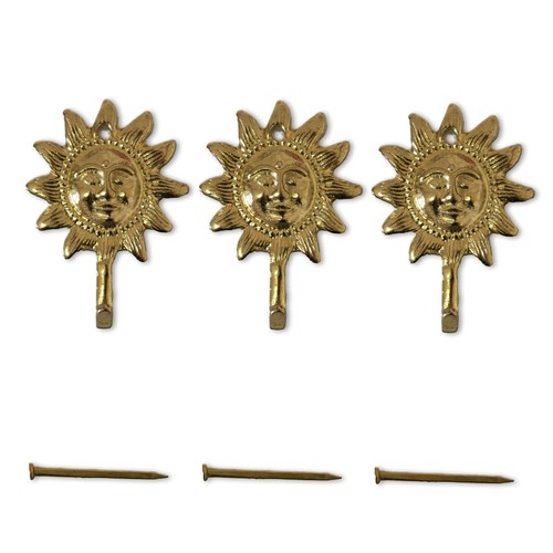 Kit ganci per quadro - kit,