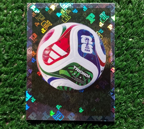 Figurina calciatori panini - panini, usa