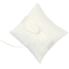  10 *10cm Porta Anelli Matrimonio Cuscino Fedi Nuziali Bomboniere
