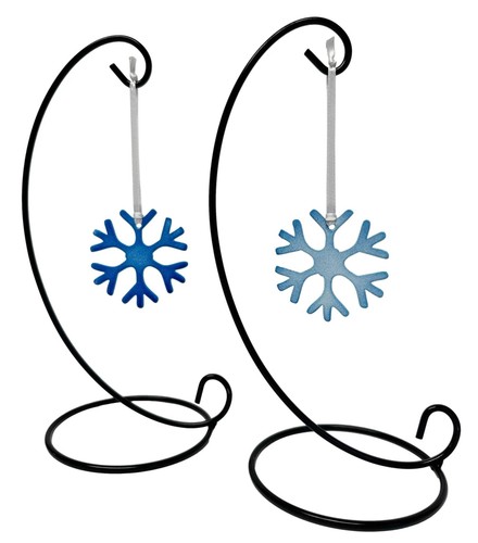 Fiocco neve invernale - di,