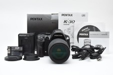 1 809 scatti Pentax K 30 55