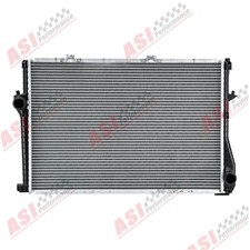 Radiatore Per BMW SERIE 5 E39