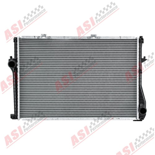 Radiatore per bmw serie - radiatore, e39