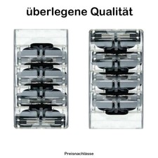 Lamette da barba per Gillette