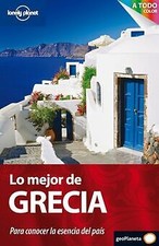 Lo mejor de Grecia (Guías Lo