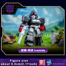 Blokes Bloks Transformers G1