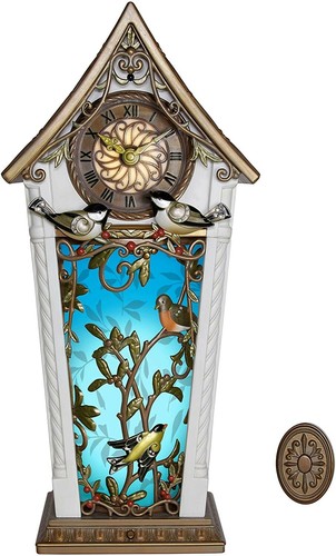Orologio cucù tavolo the - orologio,