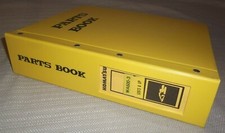 Manuale parti pala cingolata - parti,