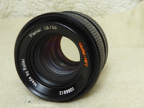 Rollei hft sl35 - hft, e