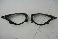 Kawasaki ZX6R ZX600P 2007 2008 Carena Pulpito Faro Cover