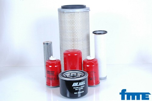 Kit filtri per - , motore