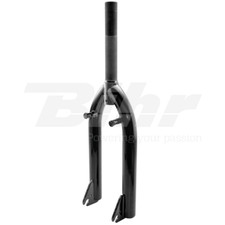 11964 Forcella BMX colore nero