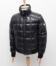 Giubbotto Bomber Uomo Vintage